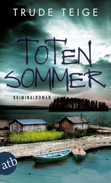 Totensommer - Trude Teige