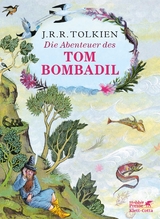 Die Abenteuer des Tom Bombadil - J.R.R. Tolkien