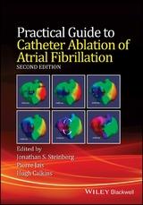 Practical Guide to Catheter Ablation of Atrial Fibrillation - Jonathan S. Steinberg, Pierre Jais, Hugh Calkins