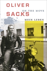 On the Move - Oliver Sacks