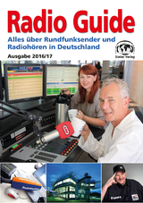 Radio Guide 2016/17 - Klawitter, Gerd
