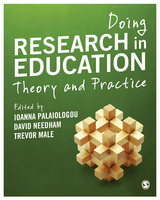Doing Research in Education - 