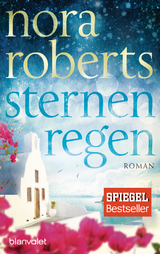 Sternenregen - Nora Roberts