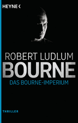 Das Bourne Imperium - Robert Ludlum