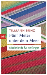F&uuml;nf Meter unter dem Meer - Tilmann B&uuml;nz