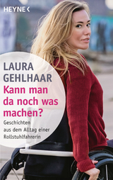 Kann man da noch was machen? - Laura Gehlhaar