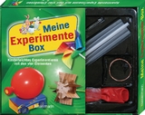 Meine Experimente-Box-Set - Pier Calderan