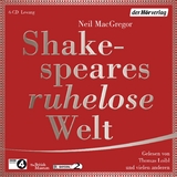 Shakespeares ruhelose Welt - Neil MacGregor