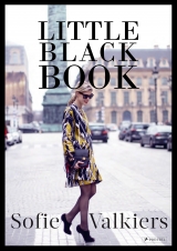 Little Black Book - Sofie Valkiers