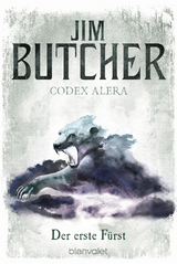 Codex Alera 6 - Jim Butcher