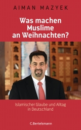 Was machen Muslime an Weihnachten? - Aiman Mazyek