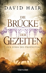 Die Br&uuml;cke der Gezeiten 5 - David Hair