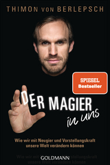 Der Magier in uns - Thimon von Berlepsch, Daniel Oliver Bachmann
