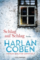 Schlag auf Schlag - Myron Bolitar ermittelt - Harlan Coben