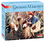 Grimms Märchen Box 3 -  Brüder Grimm