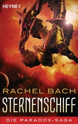 Sternenschiff - Rachel Bach