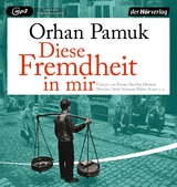 Diese Fremdheit in mir - Orhan Pamuk