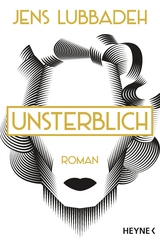 Unsterblich - Jens Lubbadeh