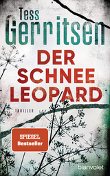 Der Schneeleopard - Tess Gerritsen