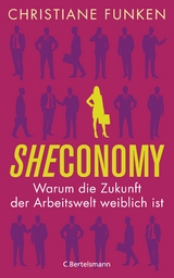 Sheconomy - Christiane Funken