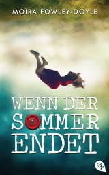 Wenn der Sommer endet - Mo&Iuml;Ra Fowley-Doyle