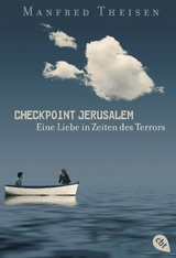 Checkpoint Jerusalem - Manfred Theisen