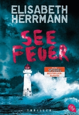Seefeuer - Elisabeth Herrmann