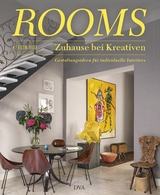 ROOMS - Zuhause bei Kreativen - Kerstin Rose