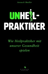 Unheilpraktiker - Anousch Mueller