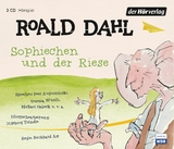 Sophiechen und der Riese - Roald Dahl