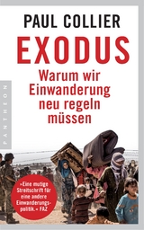 Exodus - Paul Collier