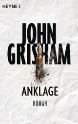Anklage - John Grisham