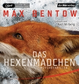 Das Hexenm&auml;dchen - Max Bentow