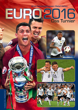 Euro 2016 - Ulrich K&uuml;hne-Hellmessen, Detlef Vetten