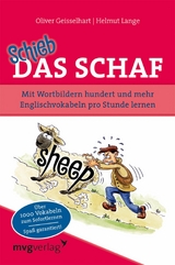 Schieb das Schaf -  Helmut Lange,  Oliver Geisselhart