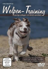 Welpen-Training - Imke Niew&ouml;hner
