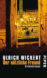 Der n&uuml;tzliche Freund - Ulrich Wickert