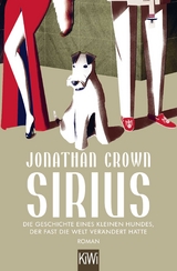 Sirius - Jonathan Crown