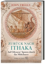 Zur&uuml;ck nach Ithaka - John Freely