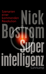 Superintelligenz - Nick Bostrom
