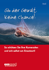 Gib der Gewalt keine Chance! - Michael Steil