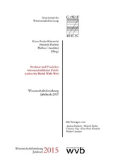 Struktur und Funktion wissenschaftlicher Publikation im World Wide Web - Heinrich Parthey, Andreas Degkwitz, Walther Umst&auml;tter, Klaus Fuchs-Kittowski