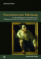 Narrationen der F&auml;lschung - Johannes Hirsch