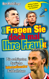 Fragen Sie doch mal Ihre Frau! - 