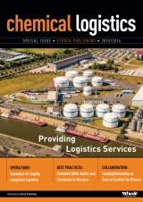 chemical logistics - 