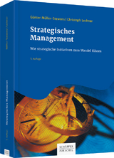 Strategisches Management - G&uuml;nter M&uuml;ller-Stewens, Christoph Lechner