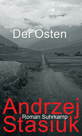Der Osten - Andrzej Stasiuk