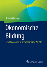 &Ouml;konomische Bildung - Andreas Liening