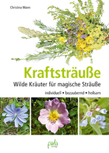 Kraftstr&auml;u&szlig;e - Christina Mann