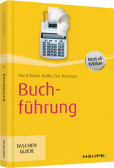 Buchführung - Radke, Horst-Dieter; Thomsen, Iris